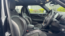 MINI Clubman 2.0 Cooper S Sport 6dr Auto [Comfort/Nav+ Pack] Petrol Estate